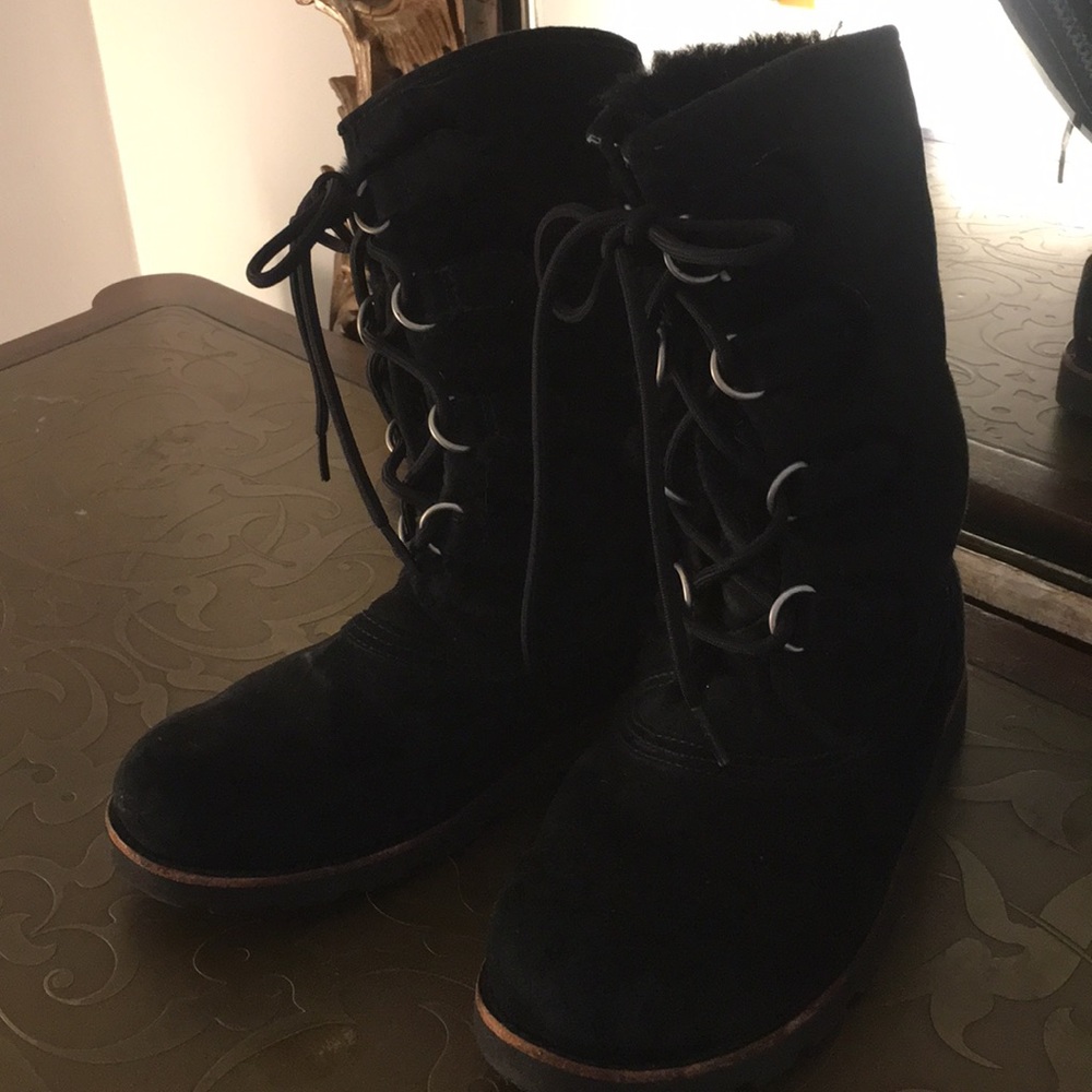 UGG boots